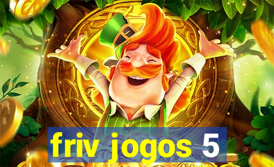 friv jogos 5